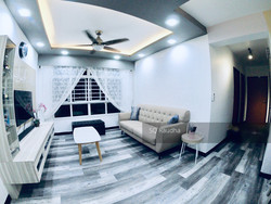 Blk 317A Yishun Avenue 9 (Yishun), HDB 4 Rooms #208793561